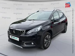 Peugeot 2008 1.5 BlueHDi 100ch E6.c Allure S&S BVM5 86g