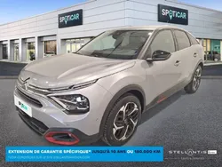 Citroën C4 PureTech 130 S&S EAT8 Feel Pack