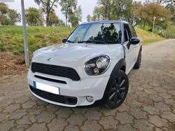 MINI Countryman Cooper GPS Sport 2014 Countryman