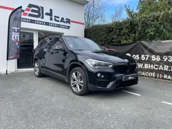 Bmw X1 1.8 D 150cv Steptronic 8 SPORT