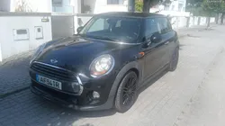 MINI One X/001565