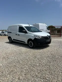 Renault Express Express Advance 1.5 Blue dCi 70 kW (95 cv)