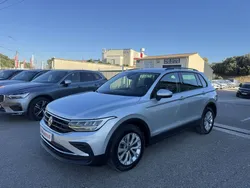 Volkswagen TIGUAN 2.0 TDI 150CH BUSINESS DSG7