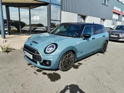 Mini CLUBMAN F54 COOPER S 178 ALL4 UNTOLD