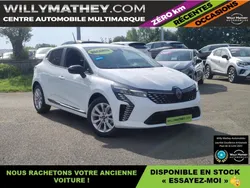 Renault clio bluedci 100 evolution
