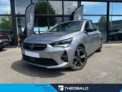 Opel Corsa 1.2 Turbo 100ch GS Line