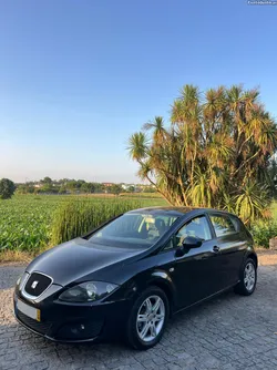 Seat Leon 1.6 tdi