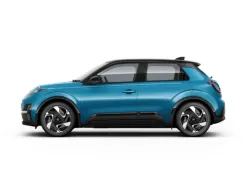NISSAN Micra Long Range N-Connecta 110kW 52kWh