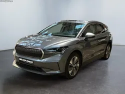 Skoda Enyaq iV 80