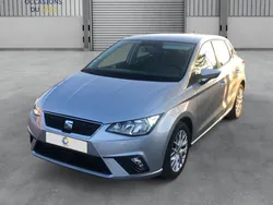 Seat IBIZA 1.6 TDI 80CH START/STOP URBAN EURO6D-T