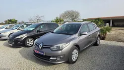 Renault Mégane Grandtour 1.5 dCi 110cv