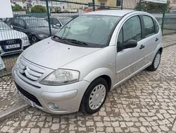 Citroën C3 1.1 SX