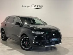 DS 7 Crossback BlueHDi 130 EAT8 Performance Line