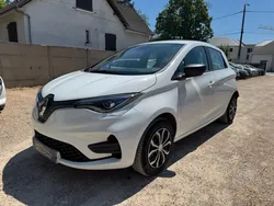 ✅ Renault ZOE SOCIÉTÉ  R110 ACHAT INTÉGRAL LIFE ➡️ 9950 Euros HT