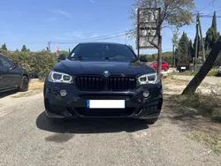 Bmw X6 (F16) XDRIVE 30DA 258CH M SPORT EURO6C
