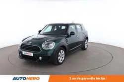 Mini Countryman Cooper BV6 136 ch