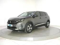 Peugeot 5008 BlueHDi 130ch S&S EAT8 - Allure Pack