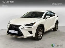 LEXUS NX 300h Business 2WD