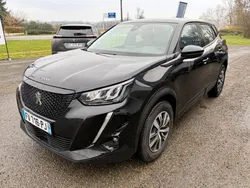 Peugeot 2008 ACTIVE BUSINESS 1.5 HDI 100