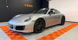 Porsche 911 coupe 991 3.0 370 carrera pdk bva