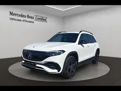 Mercedes-benz EQB 250+ 190ch Edition