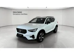 Volvo XC40 B3 163 ch DCT7 Ultra