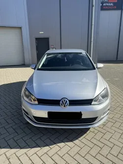 Volkswagen Golf 1.4 TSI BMT Advance DSG 125