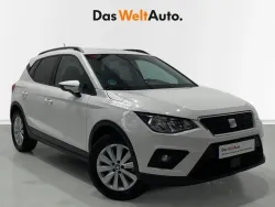 SEAT Arona 1.0 TSI Ecomotive S&S Style 110