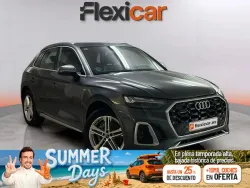 AUDI Q5 40 TDI quattro-ultra S line S tronic 150kW