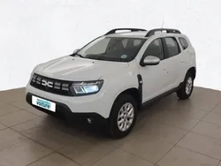 Dacia Duster Blue dCi 115 4x2 - Expression