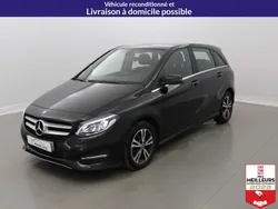 Mercedes Classe B 200 d 7G-DCT
