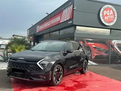 Kia Sportage 1.6 L CRDi 136 CH MHEV "GT Line Premium" Boite automatique / 1ère Main