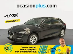 SEAT León 1.5 eTSI S&S Style 25ª Aniversario DSG-7 115