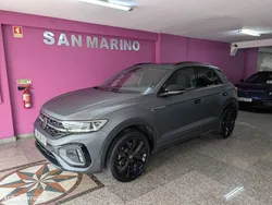 VW T-Roc 2.0 TDI R-Line DSG