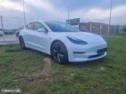 Tesla Model 3 Long-Range Dual Motor AWD