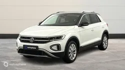 Volkswagen T-Roc 1.5 TSI EVO 150ch Style DSG7