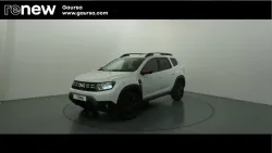 Dacia Duster 1.3 TCE 110KW EXTREME EDC 150 5P