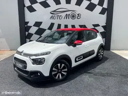 Citroën C3 Pure Tech S&S Shine