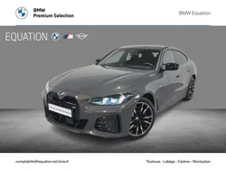 Bmw i4 M60 601ch M Performance xDrive