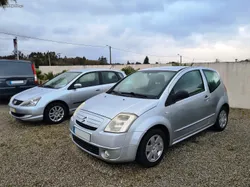 Citroën C2 1.1i 60cv