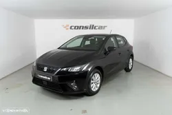 SEAT Ibiza 1.0 TSI Style DSG