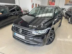 Volkswagen Tiguan 2.0TDI Life DSG 110kW