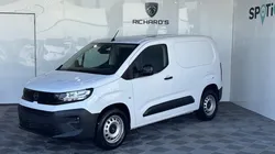 Opel Combo (4) Taille M 1000kg BlueHDi 100 BVM6