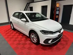 VOLKSWAGEN Polo 1.0 TSI 95ch Style DSG7