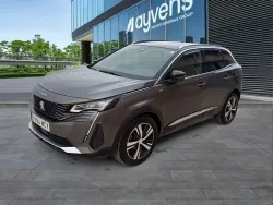 Peugeot 3008 1.5 BlueHDi 96kW S&S GT EAT8