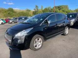 Peugeot 3008 2.0 hdi 163cv allure xénon gps 10990 euros