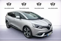 RENAULT Scénic Grand Scénic 1.3 TCe GPF Zen 103kW