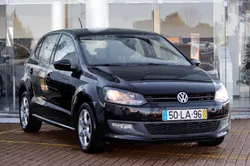 VW Polo 1.2 TDi Confortline