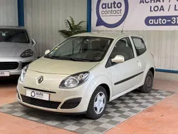 🚗 renault twingo ii 1.2 16v 75 ch – seulement 37 800 km – très bel état