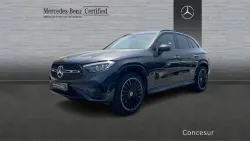 MERCEDES Clase GLC GLC 300de 4Matic